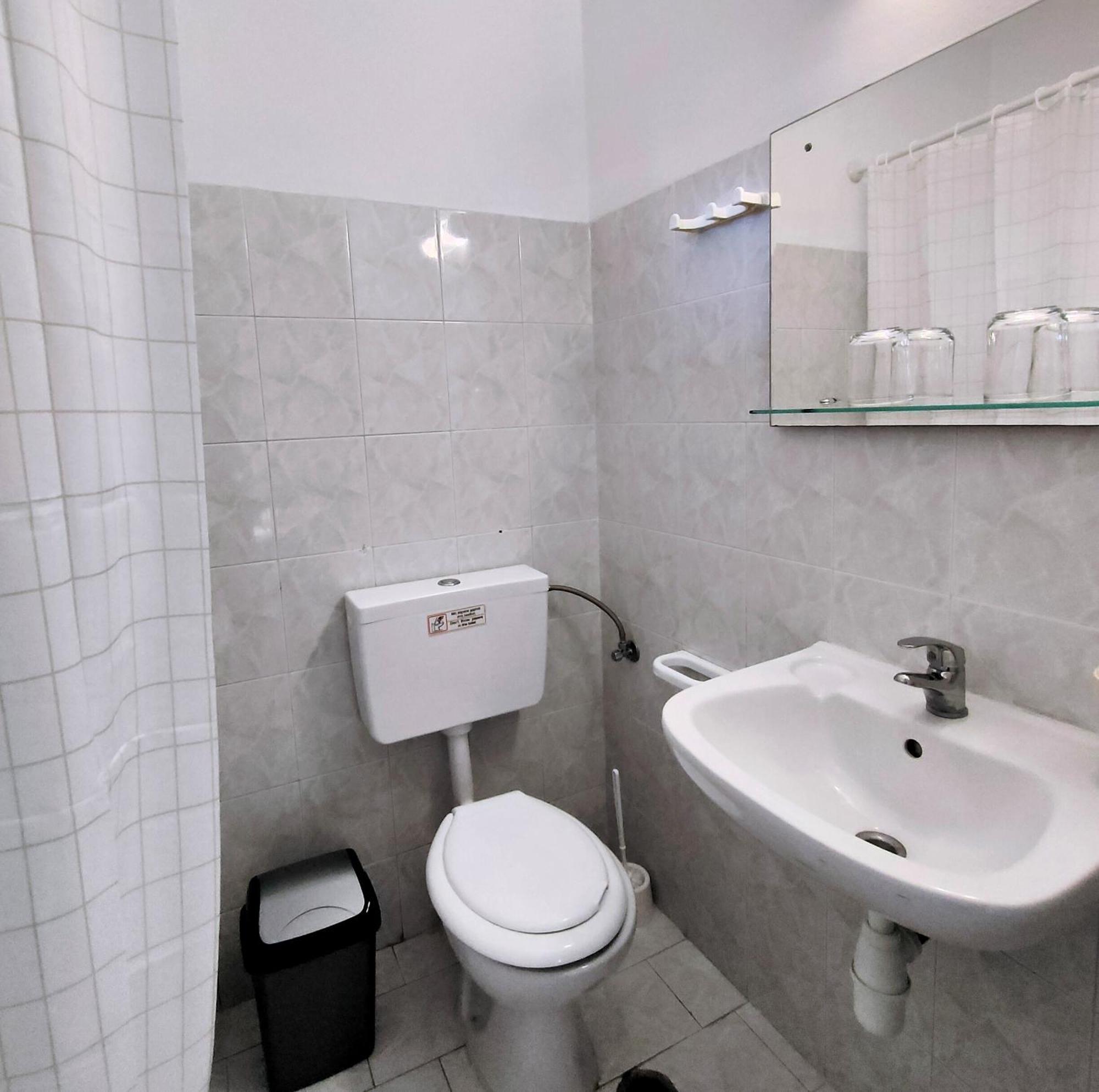 אגיוס גיורגיוס Eleni Apartments Sant George Beach מראה חיצוני תמונה