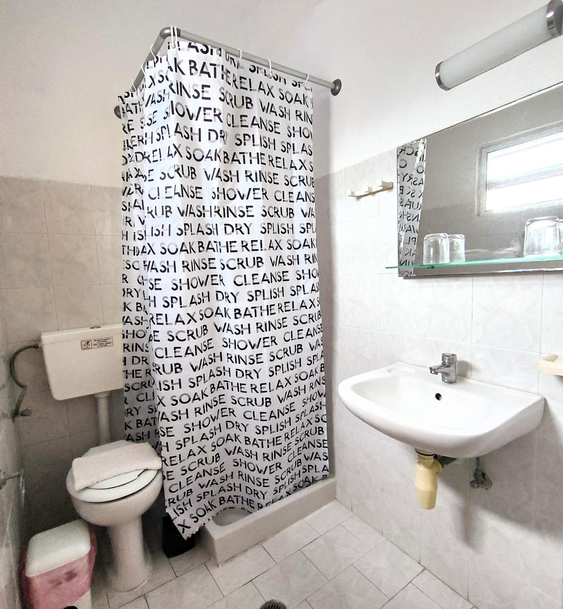 אגיוס גיורגיוס Eleni Apartments Sant George Beach מראה חיצוני תמונה